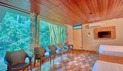 Family Suite Room