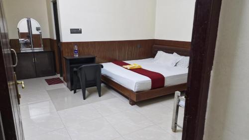 Deluxe Family Suite