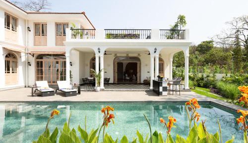 Family Bungalow