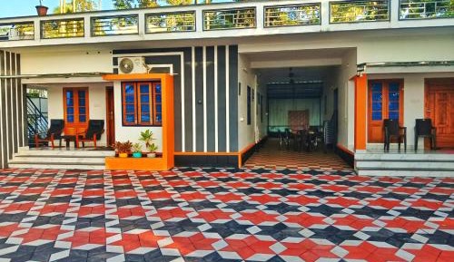 Vacation Home