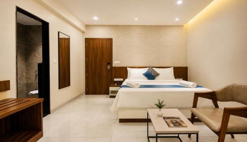 Superior King Room