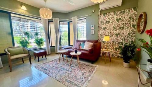 One-Bedroom Premium Apartment
