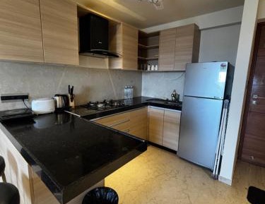 Two-Bedroom Standard Apartment