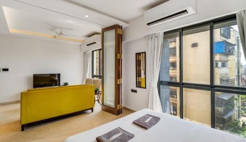 One-Bedroom Apartment - Non-Smoking