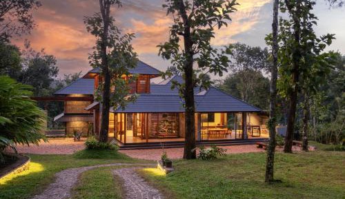 Superior Villa