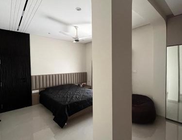 King Room with Garden View