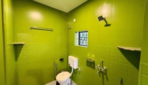Superior One-Bedroom Apartment