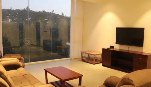 Superior King Suite