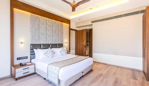 Grand Suite