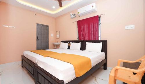 Basic Triple Room