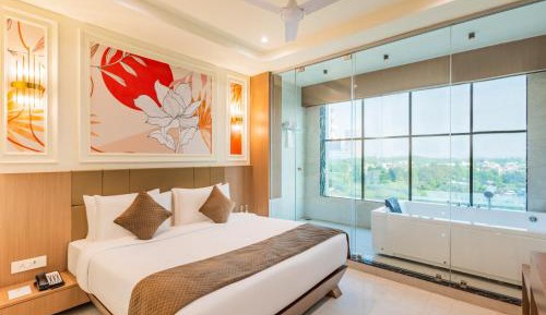 Royal Suite