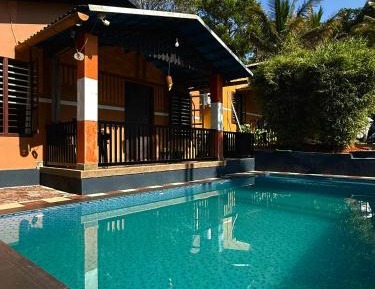 One-Bedroom Villa