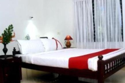 Large Twin Room