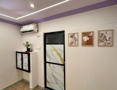 Deluxe Double Room (2 Adults + 1 Child)