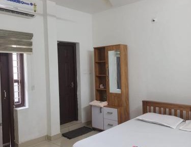 Budget Double Room