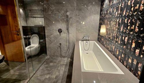 Signature Suite Room