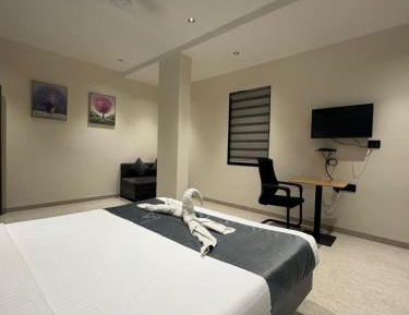 Standard Suite
