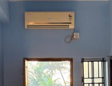 Double Room with Balcony and Sea View