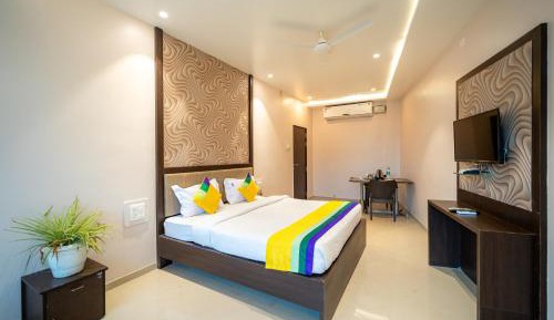 Spacious Premium Room