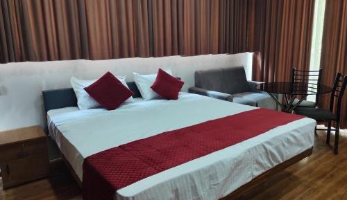 One-Bedroom Villa