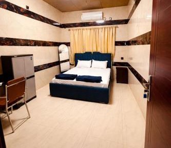Standard Family Room