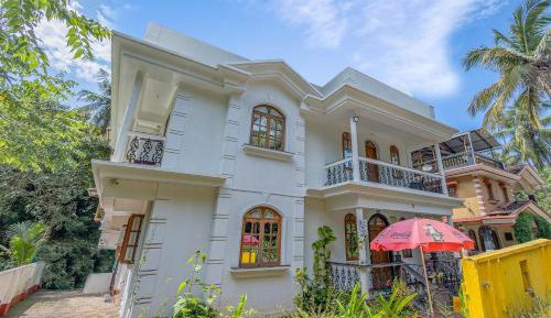 Superior Apartment with Balcony