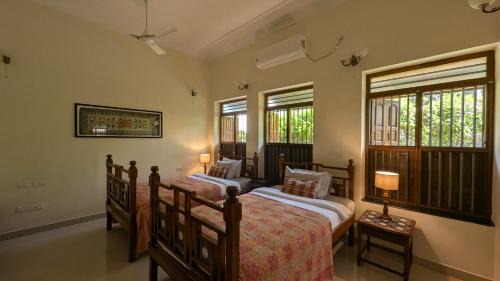 Rathnam Room