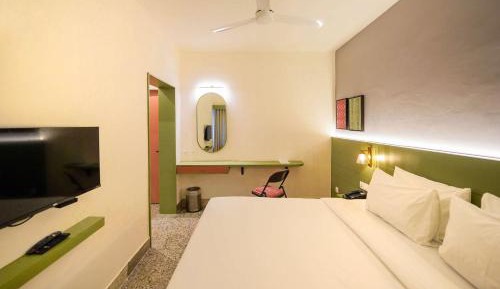 Superior King Room
