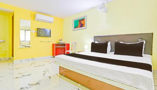 Classic Triple Room