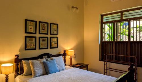 Muthu Room