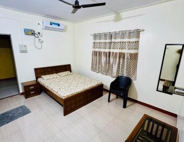 Double Room with Pool View