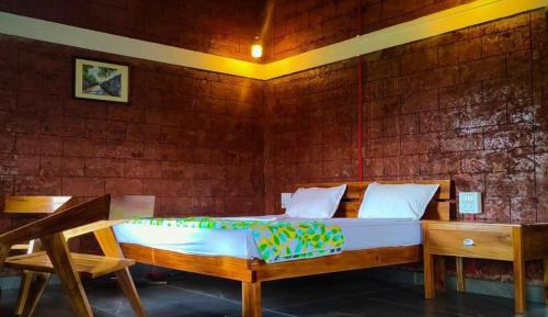 King Room with Lake View