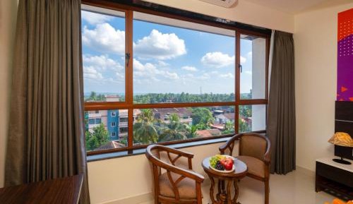 Premium Twin Room