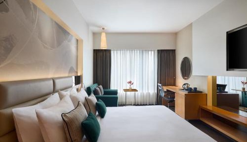 Fern Classic Room, 1 King Bed