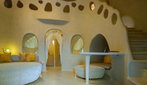 MAHA GUHA //2NTS WELLNESS HOLIDAY