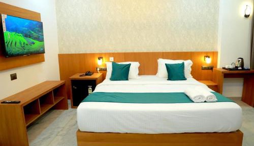 Suite with Sea View