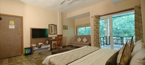 Two-Bedroom Suite