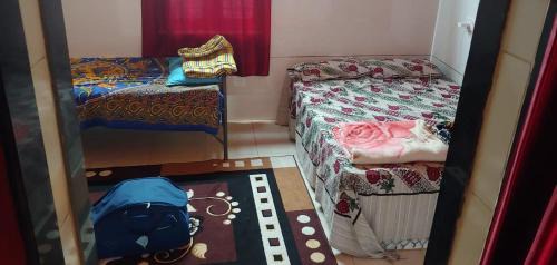 Triple Room with Balcony