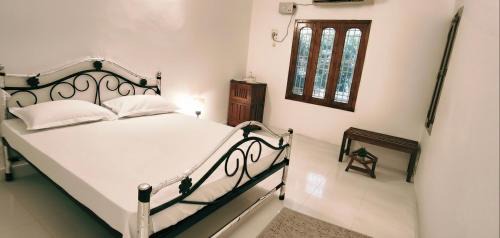 Deluxe Double or Twin Room with Garden View