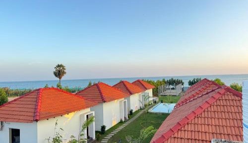 Superior Suite with Sea View