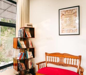 One-Bedroom Villa
