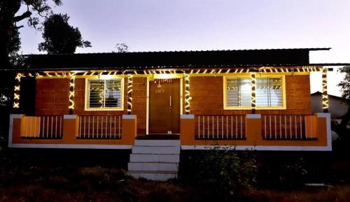 Four-Bedroom Apartment