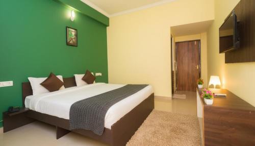 Executive Triple Room