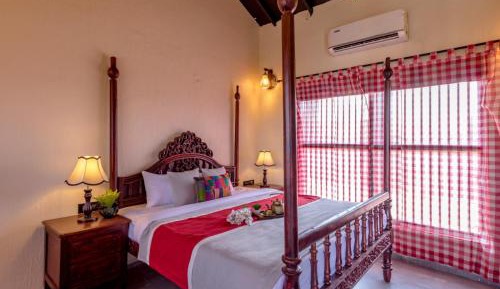 Standard King Room