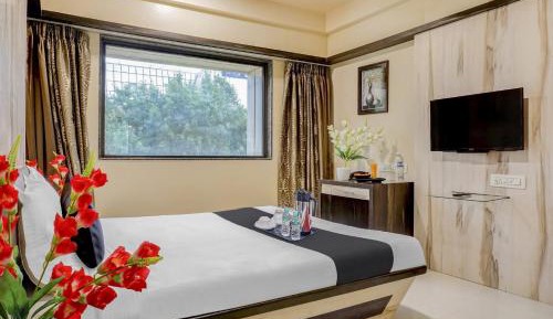 Comfort Triple Room with Shower