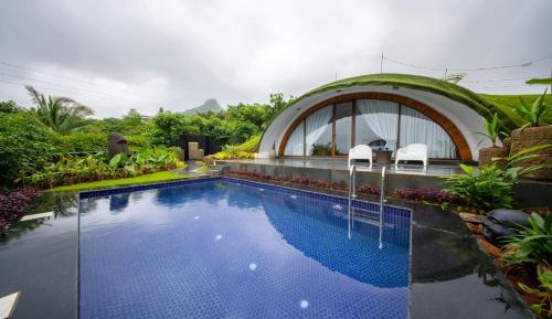 Cocoon Room