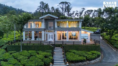 One-Bedroom Villa