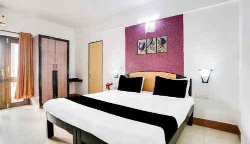 Comfort Triple Room with Shower