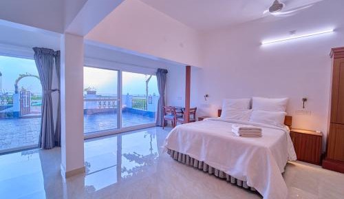 Standard AC Room