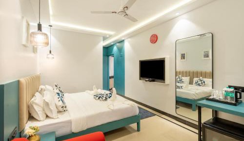 Superior King Room